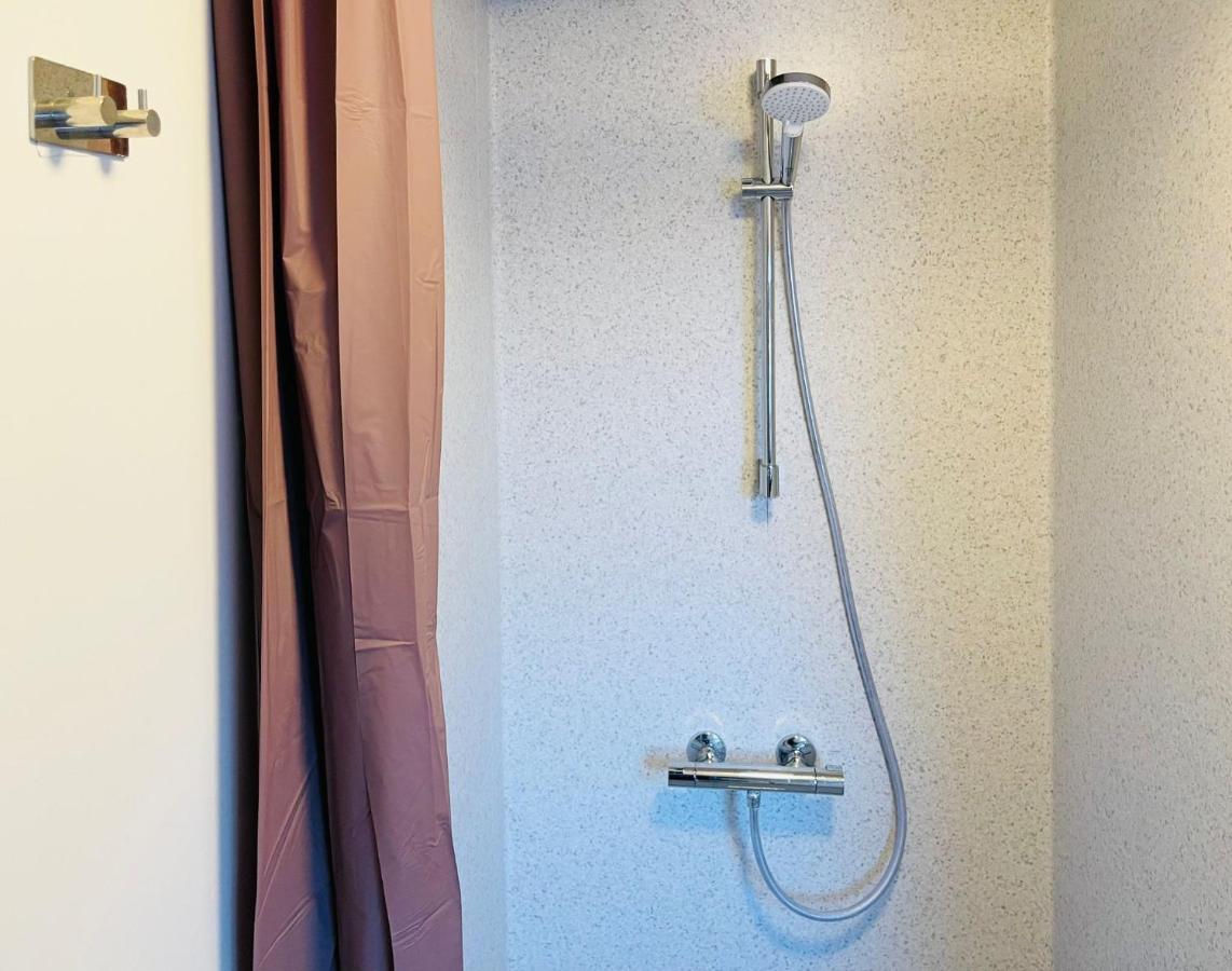 Scandinavian Apartment Hotel - Lunden 1 - Central 3 Bedroom Apartment On Two Floors Horsens Exterior photo